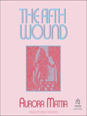 cover image of The Fifth Wound